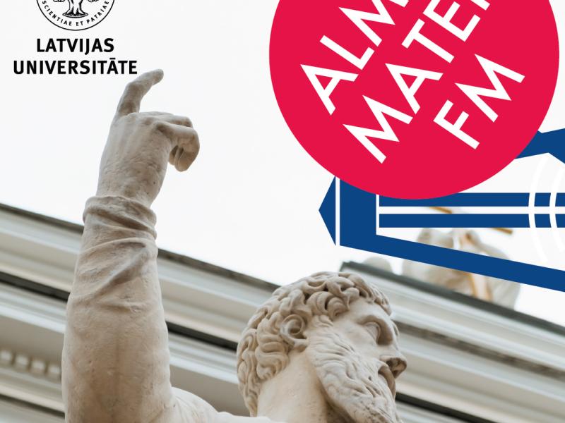 Zinātnes kafejnīca/ Diskusija FM  “Vai zinātnieks zog?”