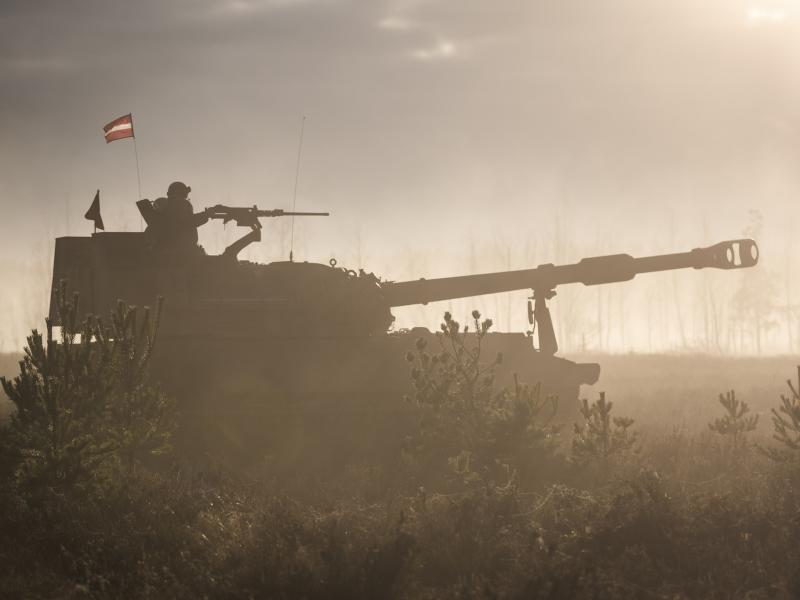 Diskusija "Pasaules ģeopolitiskie satricinājumi un to ietekme uz Latvijas drošību"