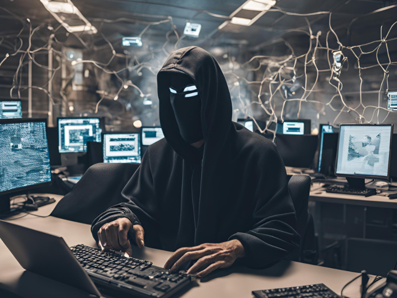 Diskusija "Vai esam gatavi kiberkaram?"