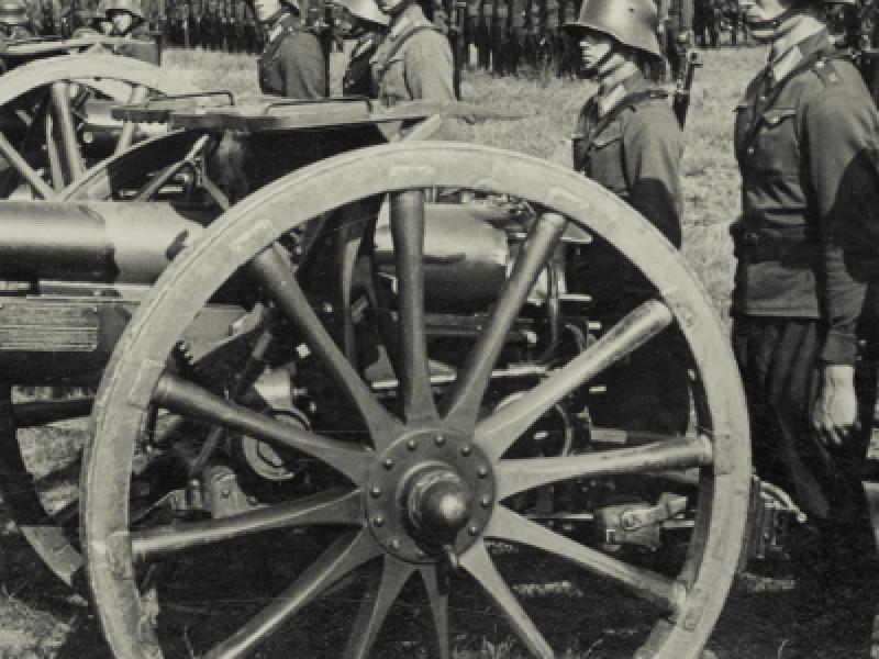 Diskusija "Manipulēta vēsture: politikas ierocis un drauds valsts drošībai"