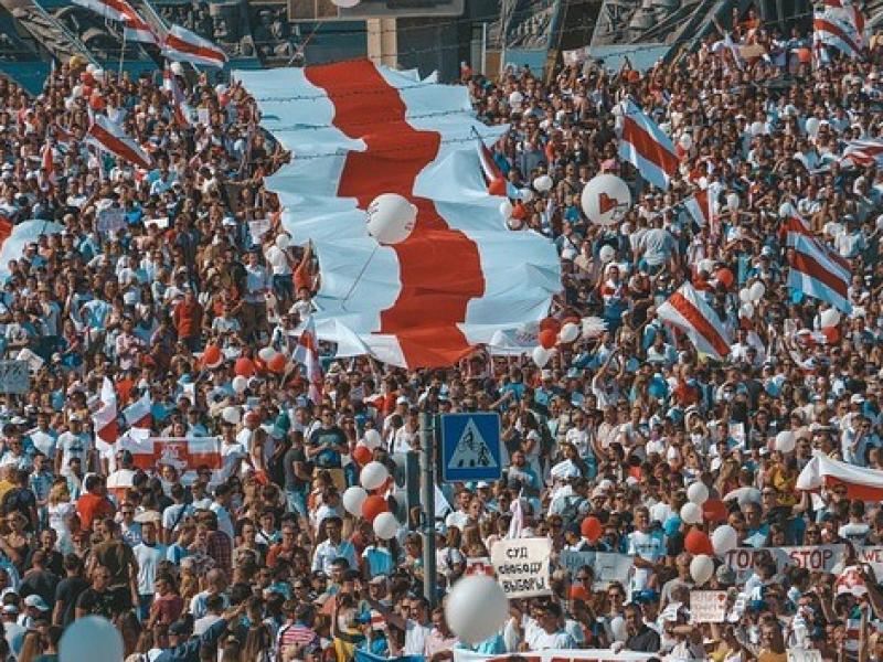 Diskusija "Baltkrievija – viena no Baltijas jūras reģiona valstīm?"