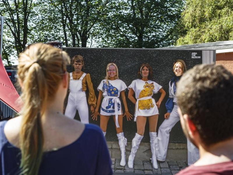 Diskusija "Kultūras kanons: Ziemeļvalstu un Baltijas valstu iedzīvotāju identitātes pamats"