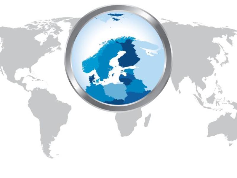 Diskusija "Vienoti drošībā: jauni izaicinājumi Ziemeļvalstu un Baltijas valstu reģionā"