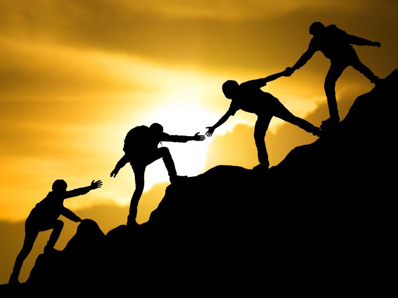 Diskusija "Uzticēšanās – valsts izaugsmes noslēpums"