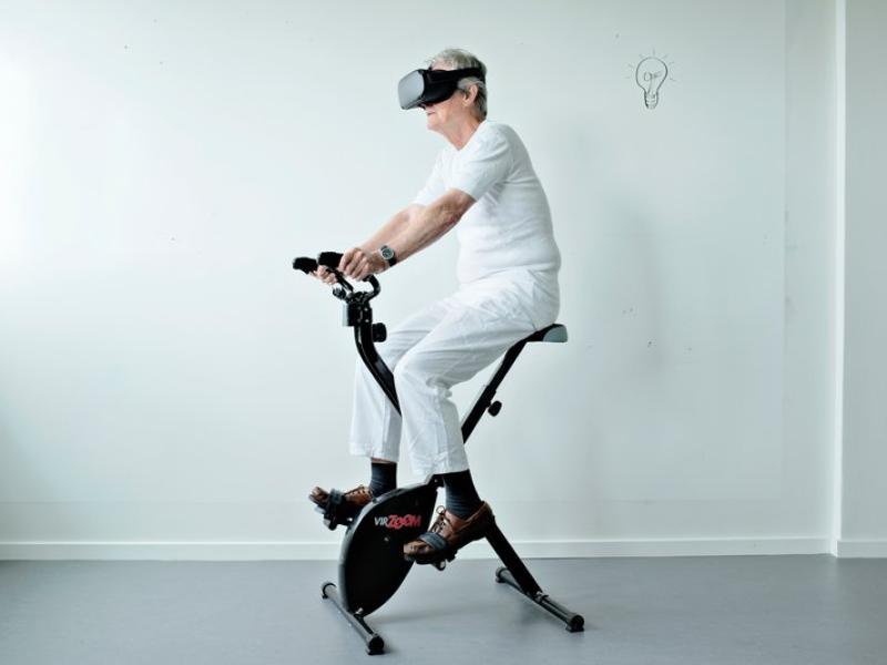 Diskusija "Vai iekļaujošais dizains var pasargāt no sociālās atstumtības un vientulības?"