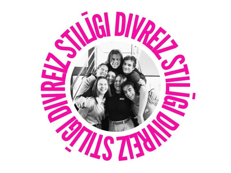 Darbnīca "Stilīgi Divreiz"