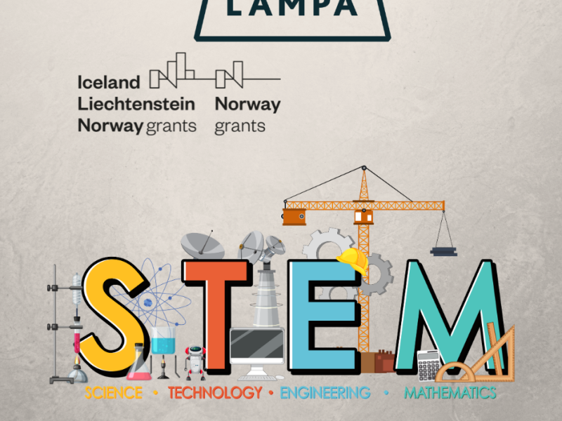 Izrāde "Zinātnes teātra performance"