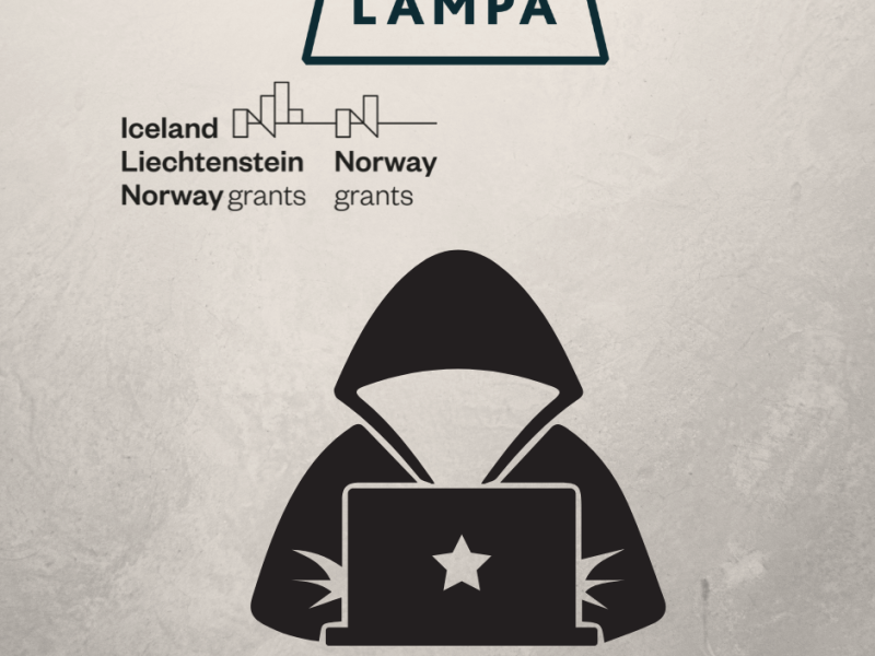 Diskusija "Nelegālā audiovizuālā satura apkarošana"