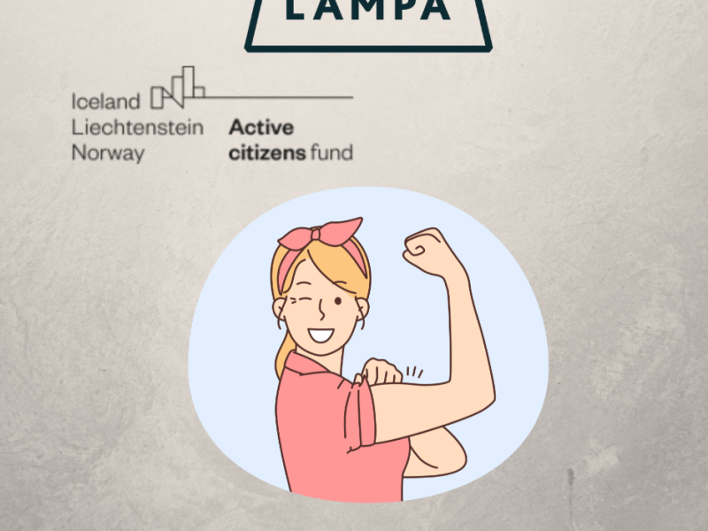 Humoristiska intervija "Pilsoniskās līdzdalības eksperimenti"