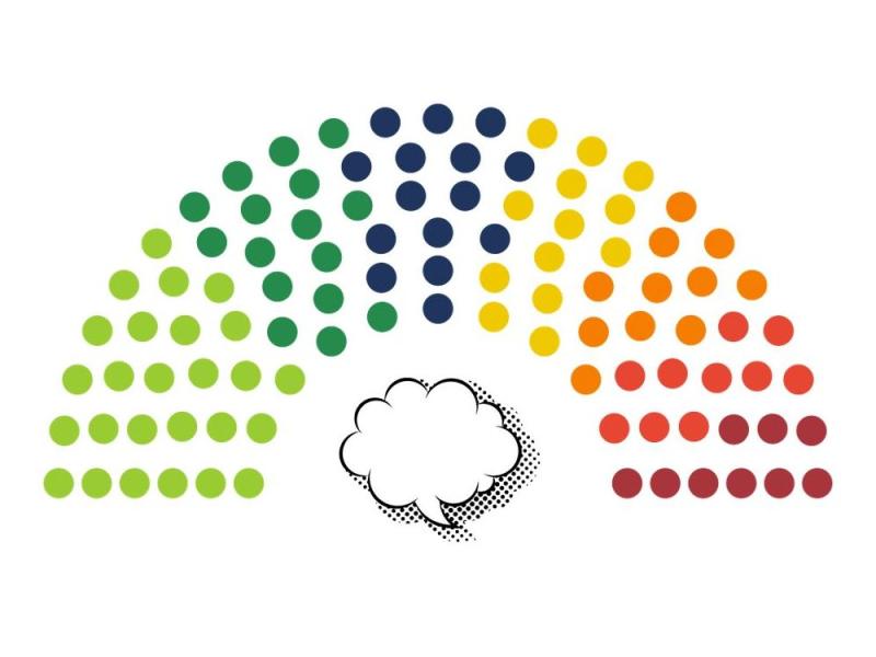 Diskusija ar politiķiem "Politiskā kultūra un komunikācija Latvijā – vai varam labāk?"