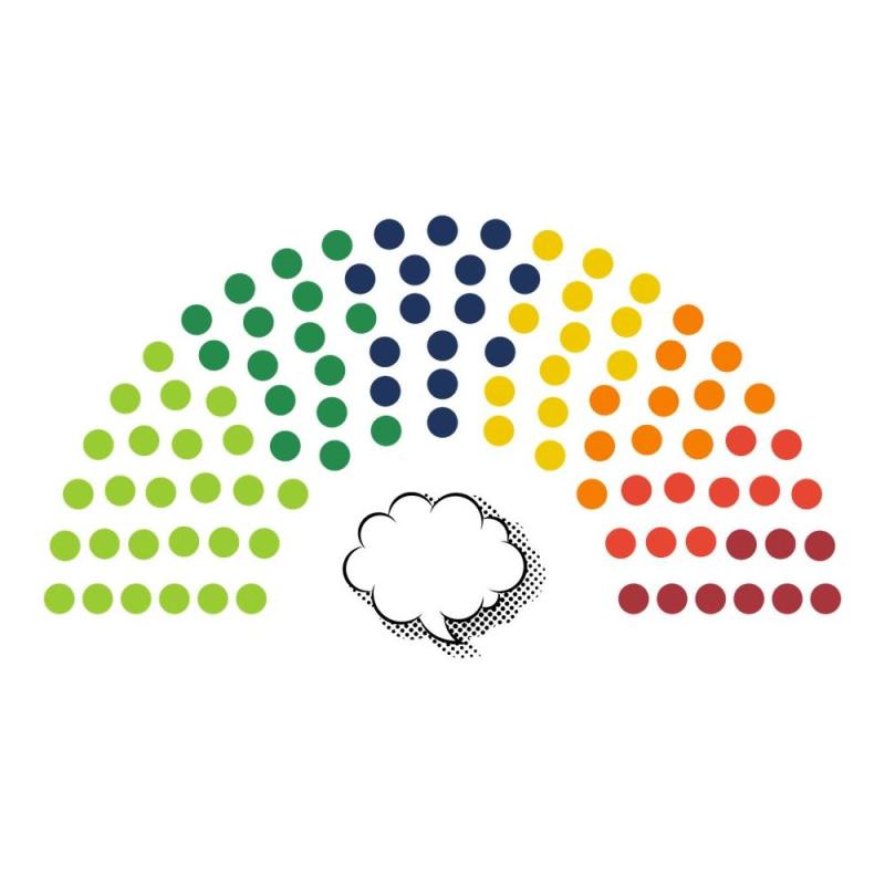 Diskusija ar politiķiem "Politiskā kultūra un komunikācija Latvijā – vai varam labāk?"