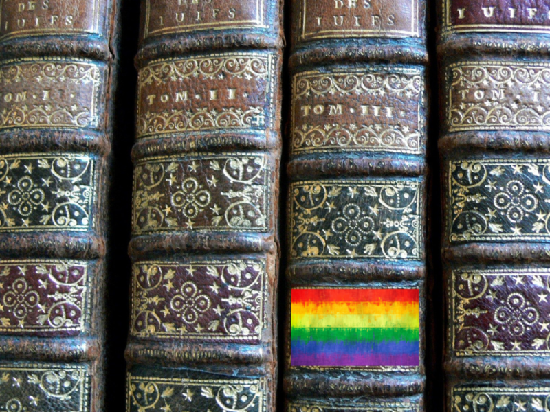 Diskusija "Ko mēs zinām par kvīru vēsturi Latvijā?"