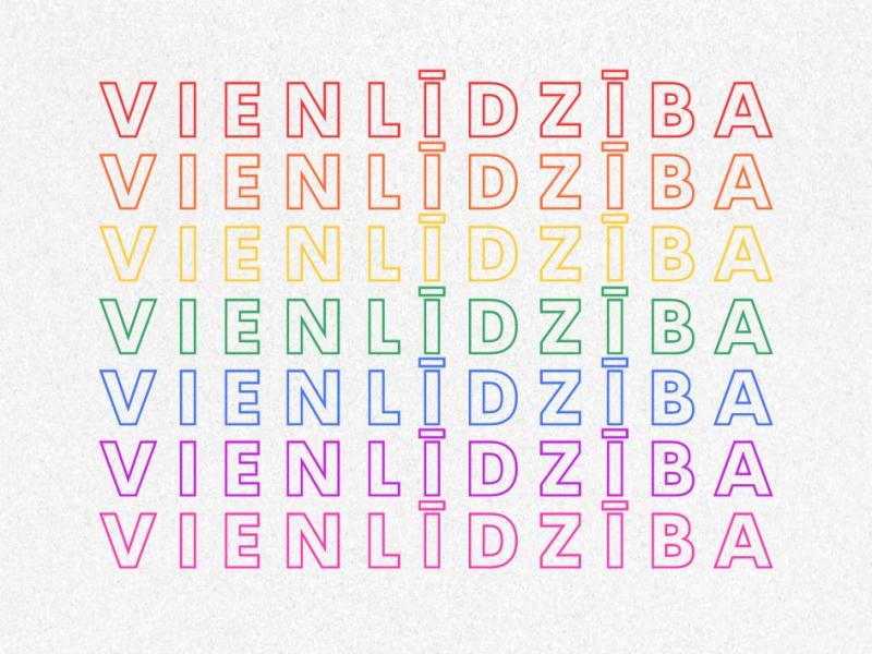 Stāsti "Vienlīdzība ir brīvības dvēsele; patiesībā bez tās nav nekādas brīvības (Frānsisa Raita)"