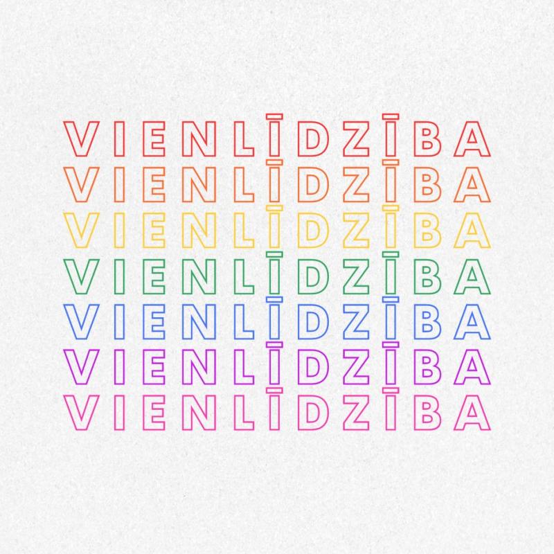 Stāsti "Vienlīdzība ir brīvības dvēsele; patiesībā bez tās nav nekādas brīvības (Frānsisa Raita)"
