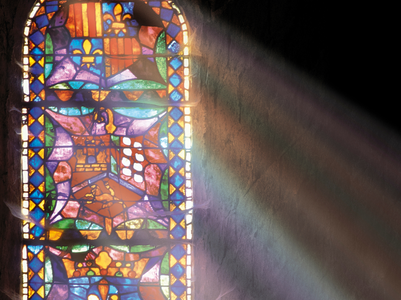 Diskusija "Kad kvīrs ienāk baznīcā..."