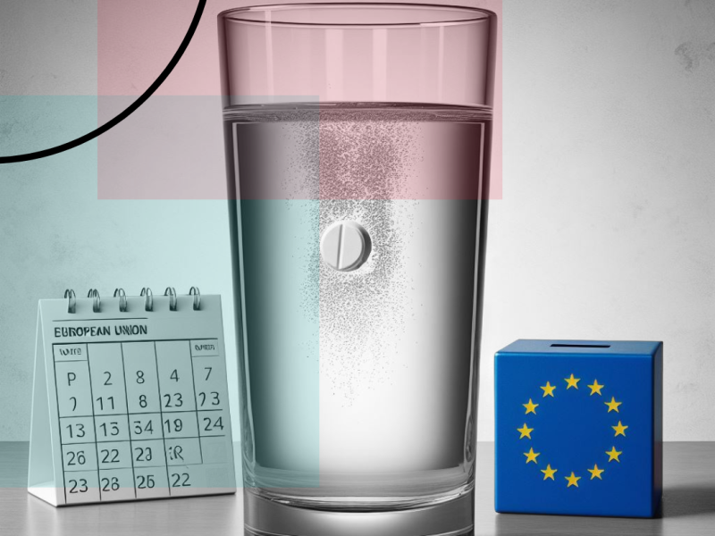 Uzņēmēju un politiķu panelis “Diena pēc Eiropas Parlamenta vēlēšanām”
