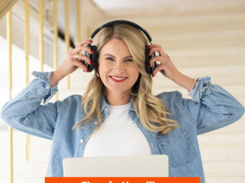 Swedbank Finanšu veselības podkāsta izbraukums Cēsīs