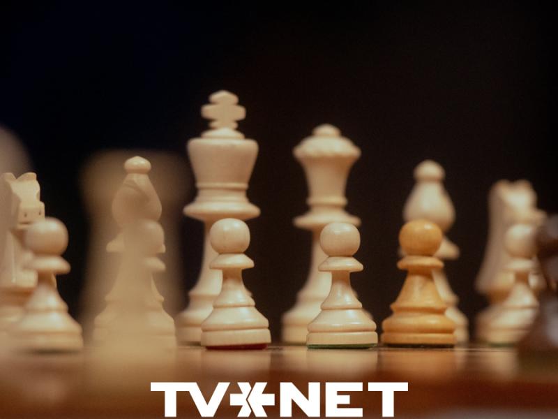 Šahs un mats. Vai vari pārspēt bērnu?