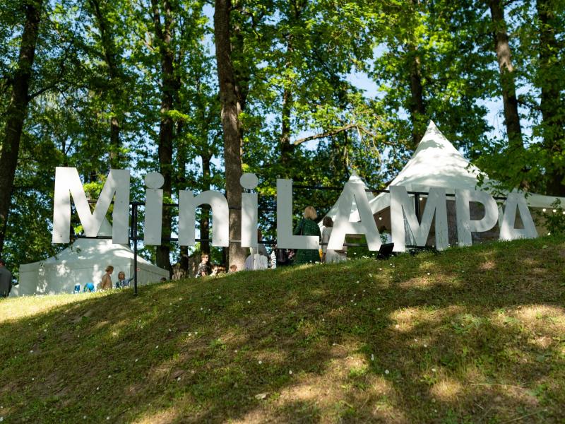 miniLAMPA