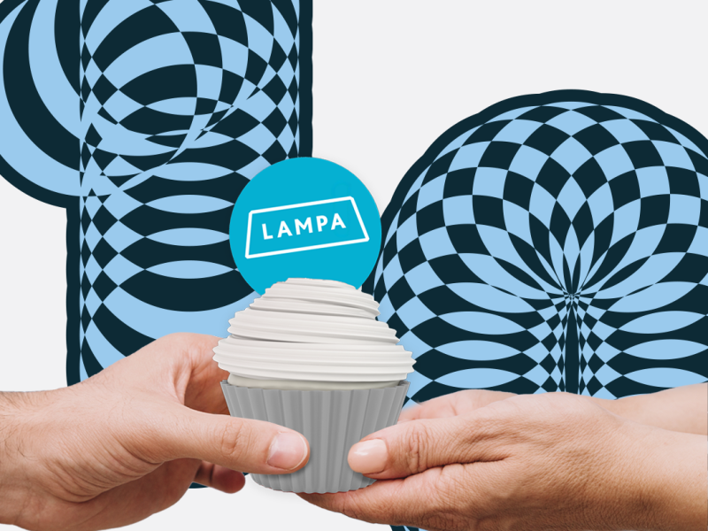 Sarunu festivāla LAMPA atklāšana