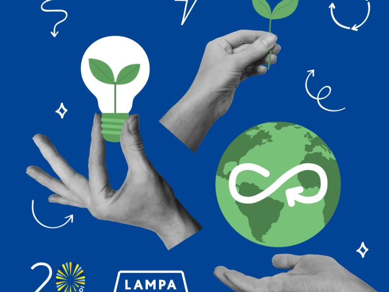 Diskusija "Ar burkānu vai pātagu – kā īstenosim Eiropas zaļo kursu?"