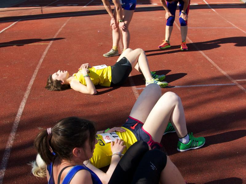 Saruna "Vai treneri ciena tikai rezultātus?"