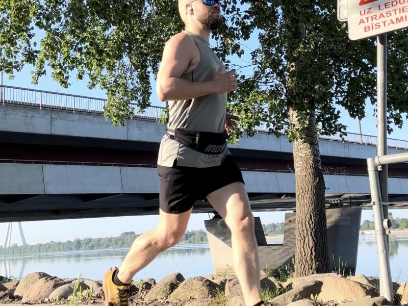 #labrīter – jūties lieliski katru rītu