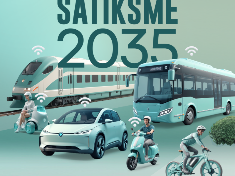 Paneļdiskusija "Satiksme 2035"