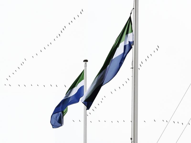 Saruna "Lībieši – Latvijas neredzamais pirmelements"
