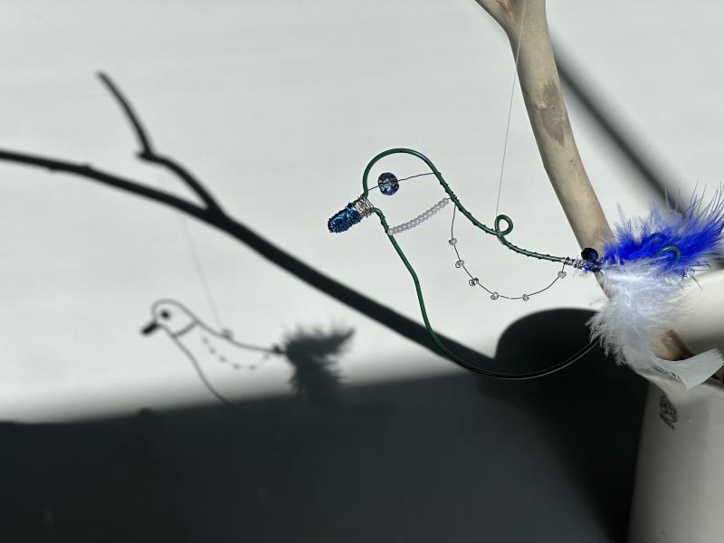 Skaļā lasīšana lībiešu valodā