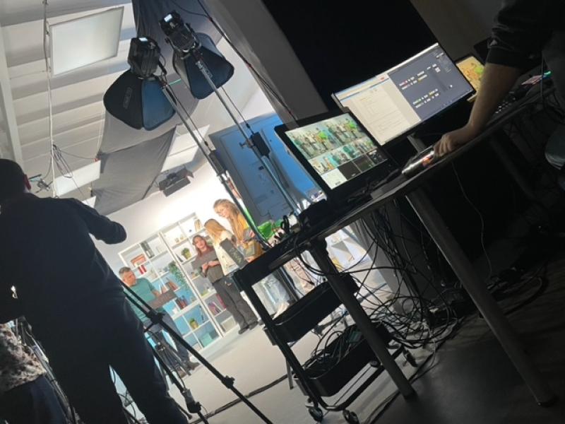 Saruna "Lībiešu rītdienas izaicinājumi"