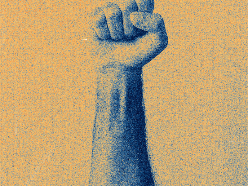 Saruna "UNDERGROUND attiecības ar autoritāti"