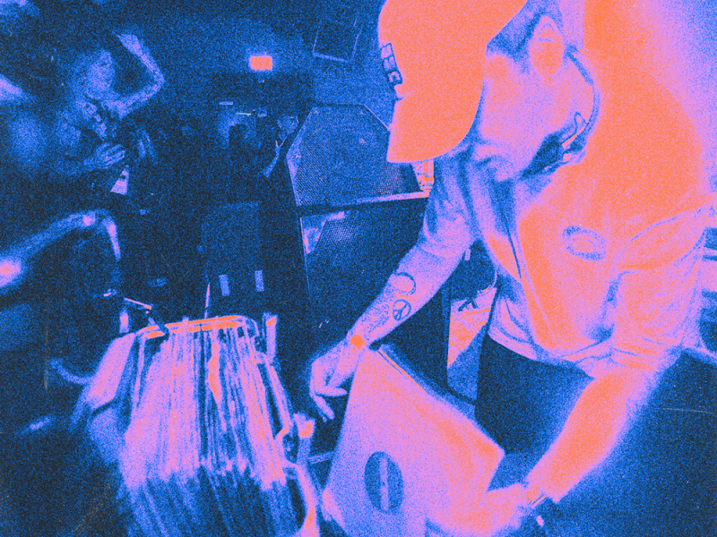 Diskusija "Kāda ir naktsdzīves nākotne Latvijā?"