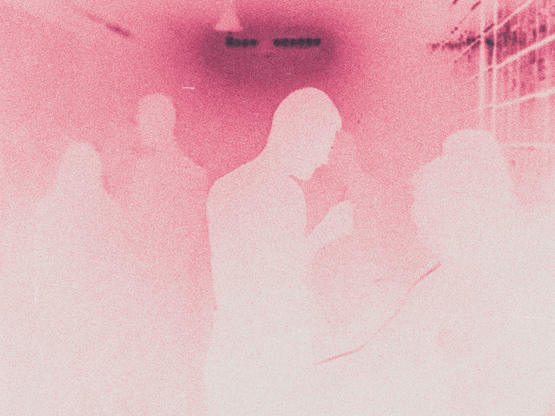 Saruna "Latvijas UNDERGROUND vēsture un attīstība"