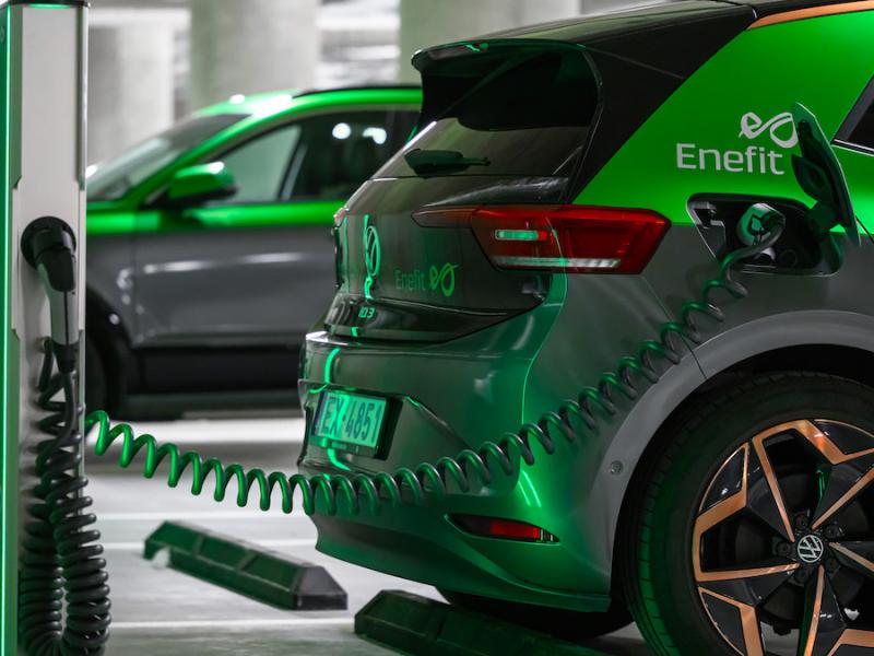 Sarunu vakars: (Ne)reālā dzīve ar elektroauto!?