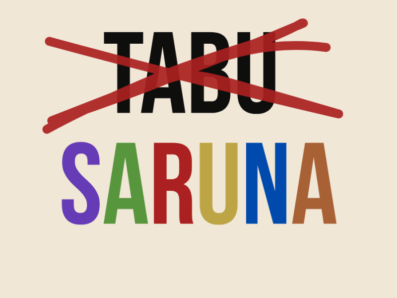 Diskusija "Cilvēktiesības bez tabu!"