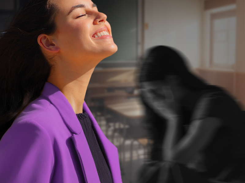 Diskusija "No sapņa līdz murgam – kāpēc jaunie skolotāji pamet darbu skolā?"