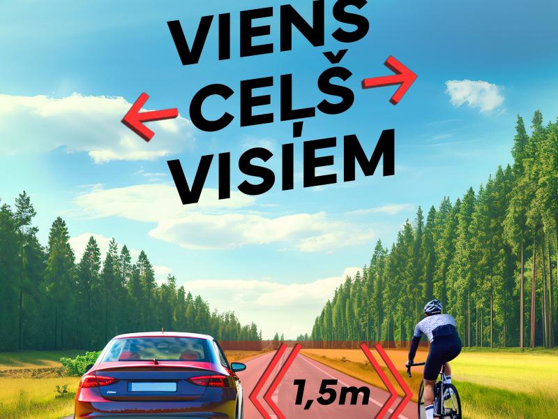 Dialogs "Vai var pastāvēt Viens Ceļš Visiem?"