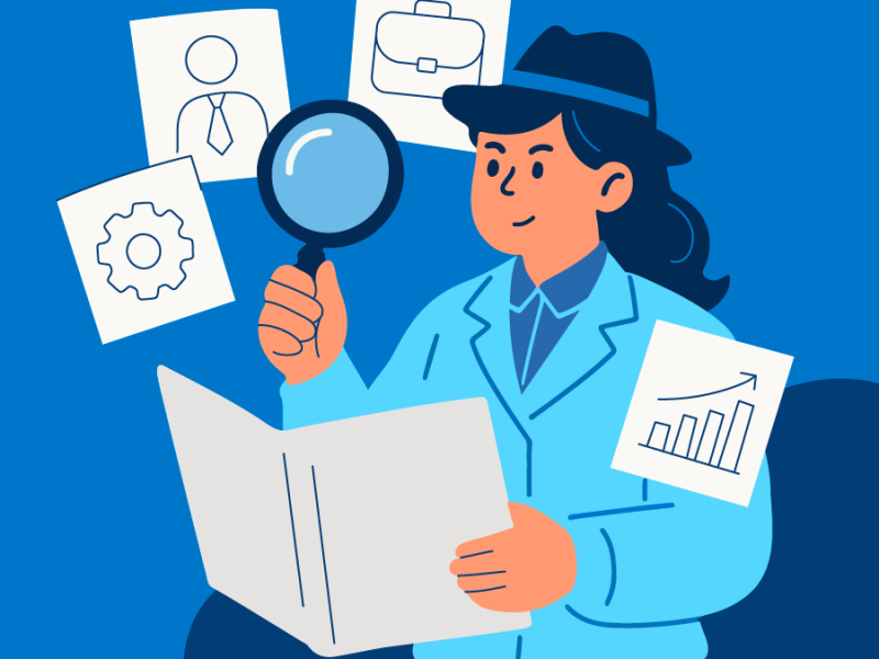 Karjeras detektīvs "Ja man vēlreiz būtu 17 gadi"