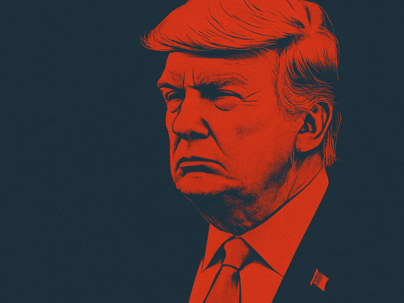 Diskusija "Trampa faktors"