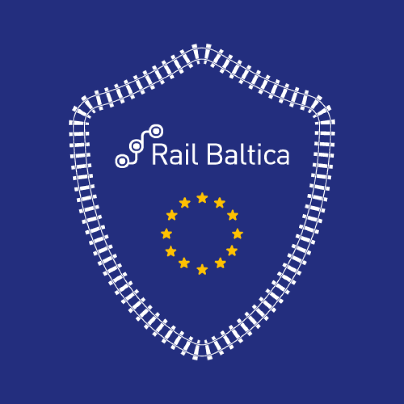 Paneļdiskusija "Rail Baltica militārā mobilitāte: trends vai nepieciešamība?"