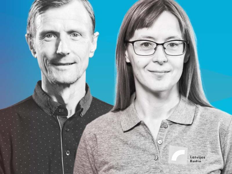 "Krustpunktā" diskusija "Kādi ir mūsu izglītības sistēmas mērķi, vai tie veido laimīgu un domājošu sabiedrību?