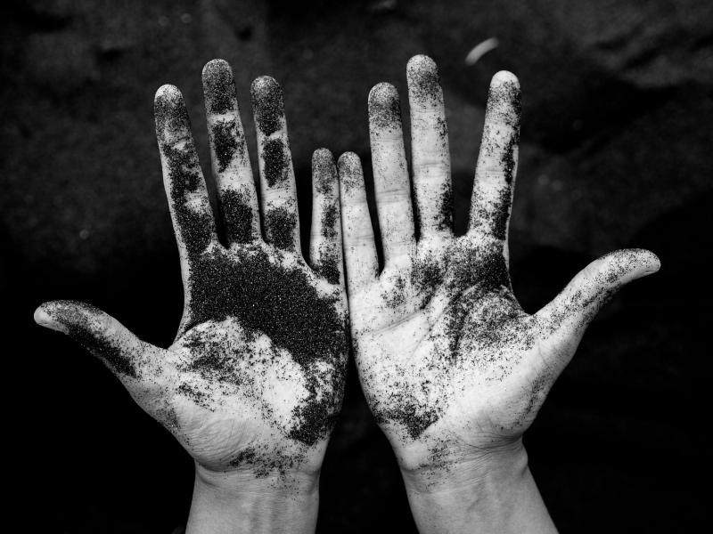 Diskusija “Augsne - kāpēc tā ir svarīga?”