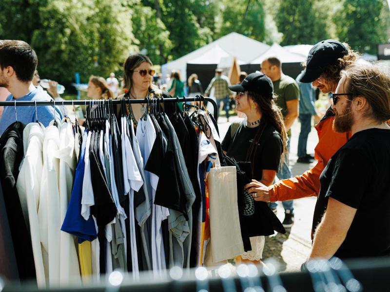 Labdarības zona "Lampdarība"