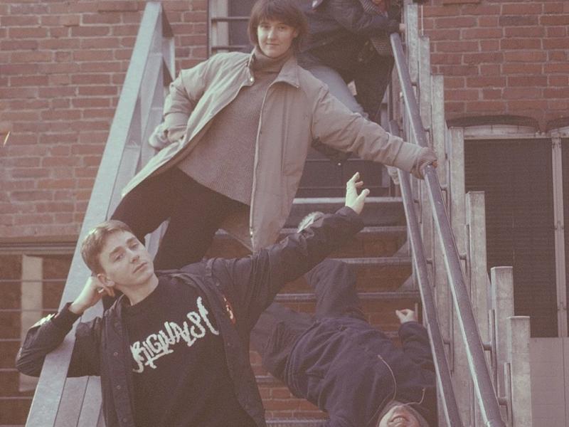 Interaktīva dejas izrāde "Es pamēģināšu"