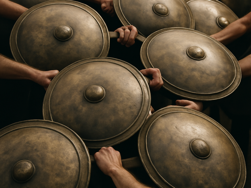 Diskusija "Droša kopiena – stipra valsts: pilsoniskās sabiedrības loma reģionos"