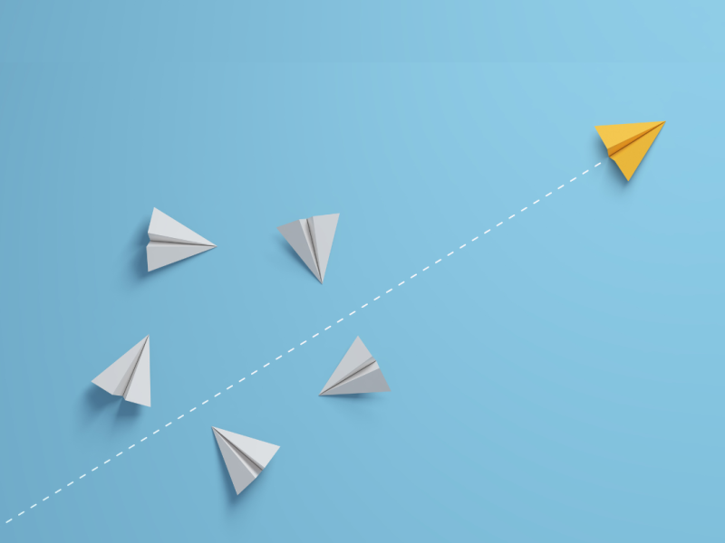 Improvizācija "(Ne)gaidīts pavērsiens – ko Tu darītu citādi?"