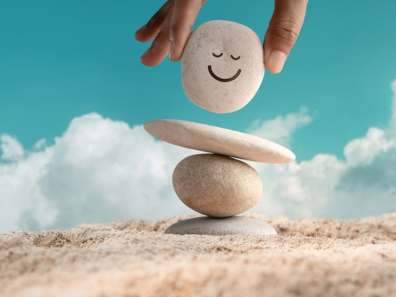 Diskusija "Apzinātība bez vīraka - izdzīvošanas prasme modernā pasaulē"