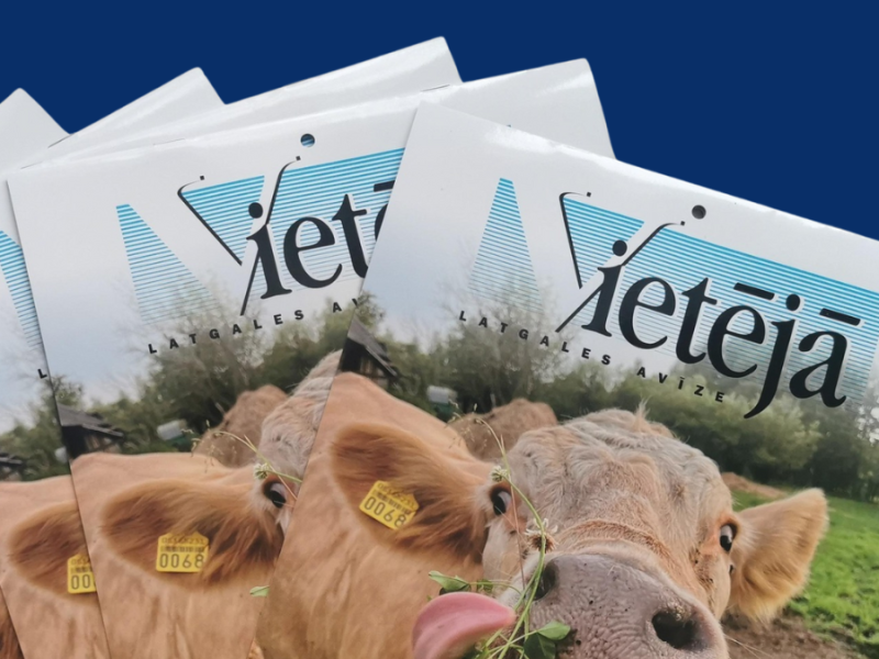 Diskusija "Informatīvās cīņas. Kāda ir mediju situācija Latgalē?"