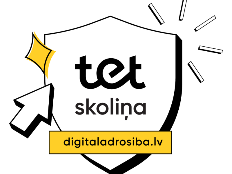 Diskusija "Skrollēt vai skolot? Kurš atbildīgs par bērnu drošību internetā"